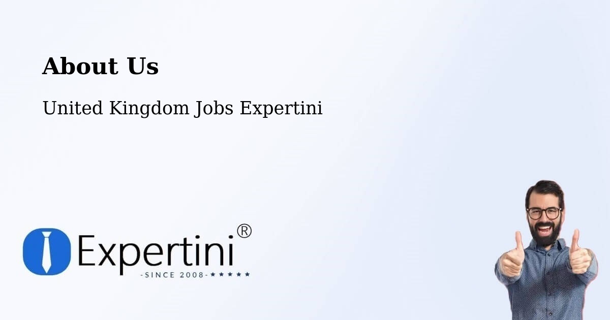 About Expertini Recruitment Platform  – Wishaw - Wishaw, United Kingdom Jobs Expertini
