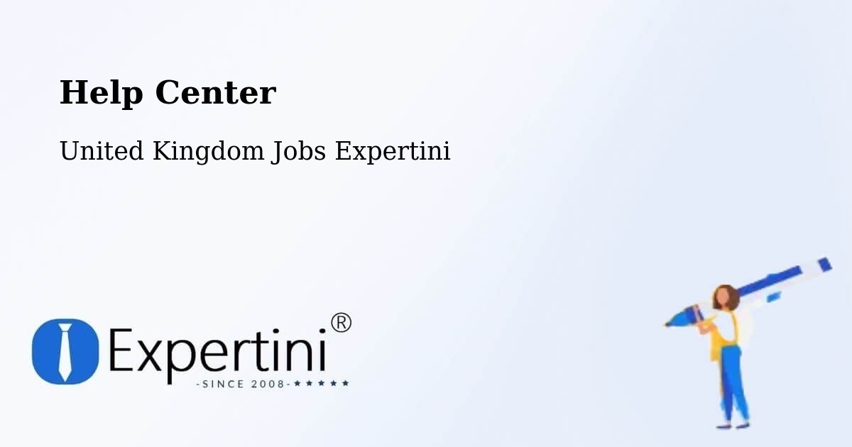 Help Center – Wishaw - United Kingdom Jobs Expertini