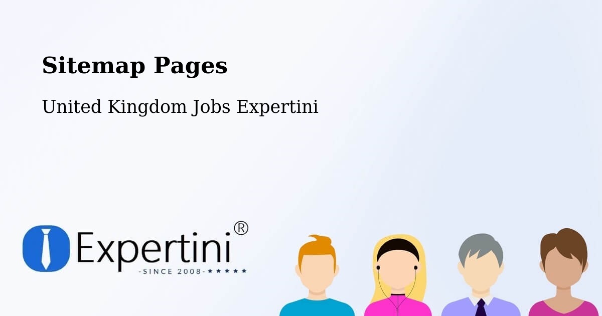 Sitemap Pages - Wishaw - United Kingdom Jobs Expertini